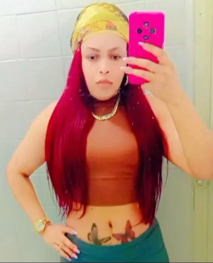 Chica busca chico en Cuenca: 