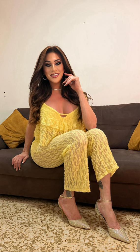 Travesti en Barcelona: 