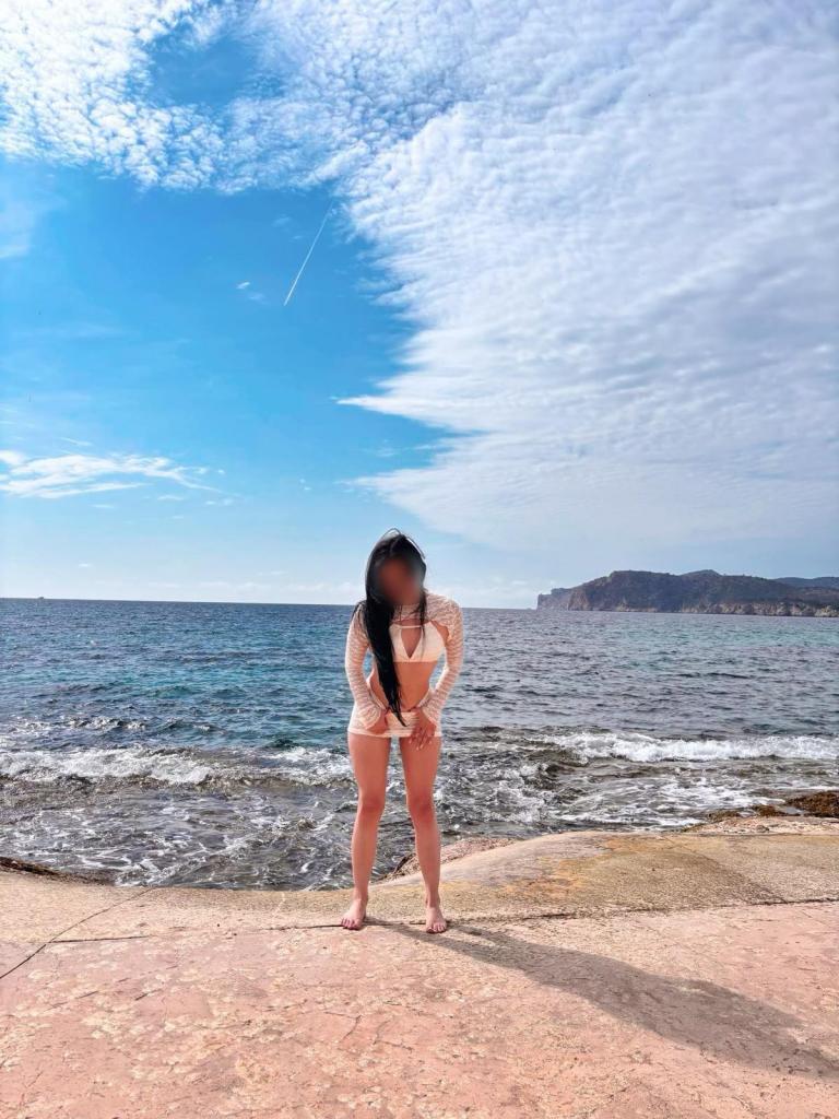 Chica busca chico en Mallorca: 