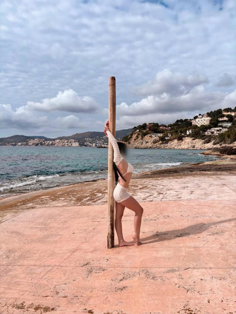 603432874: Chica busca chico en Mallorca