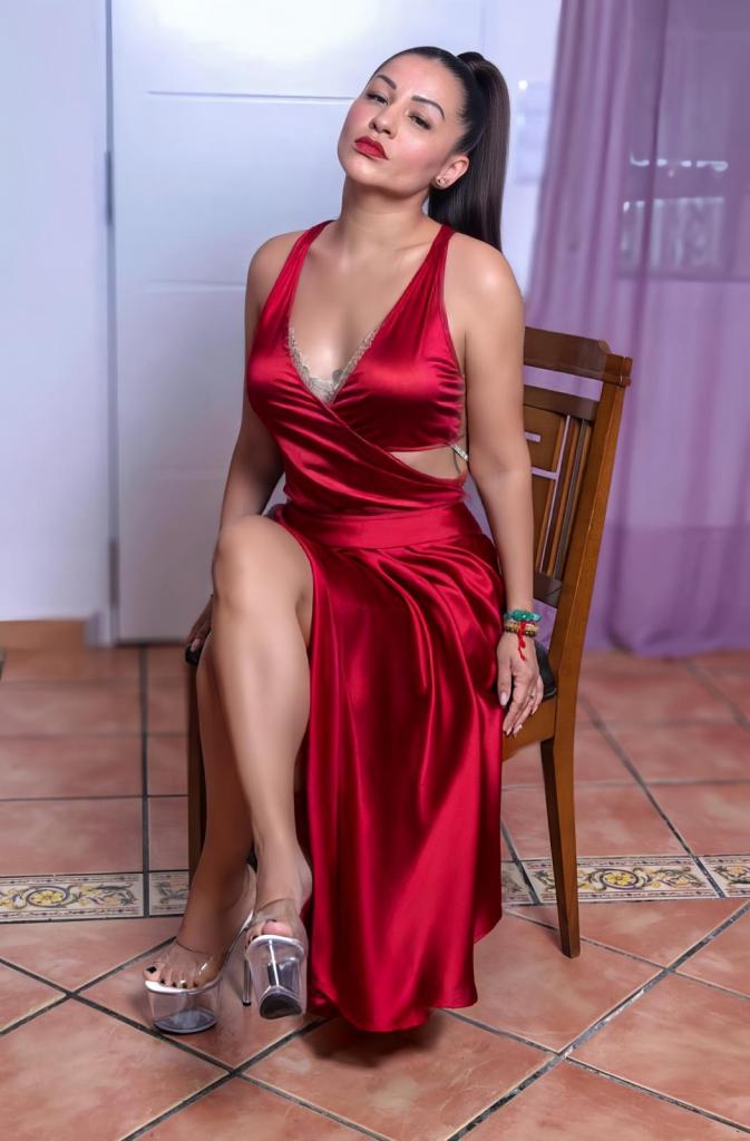 Chica busca chico en Alicante: 