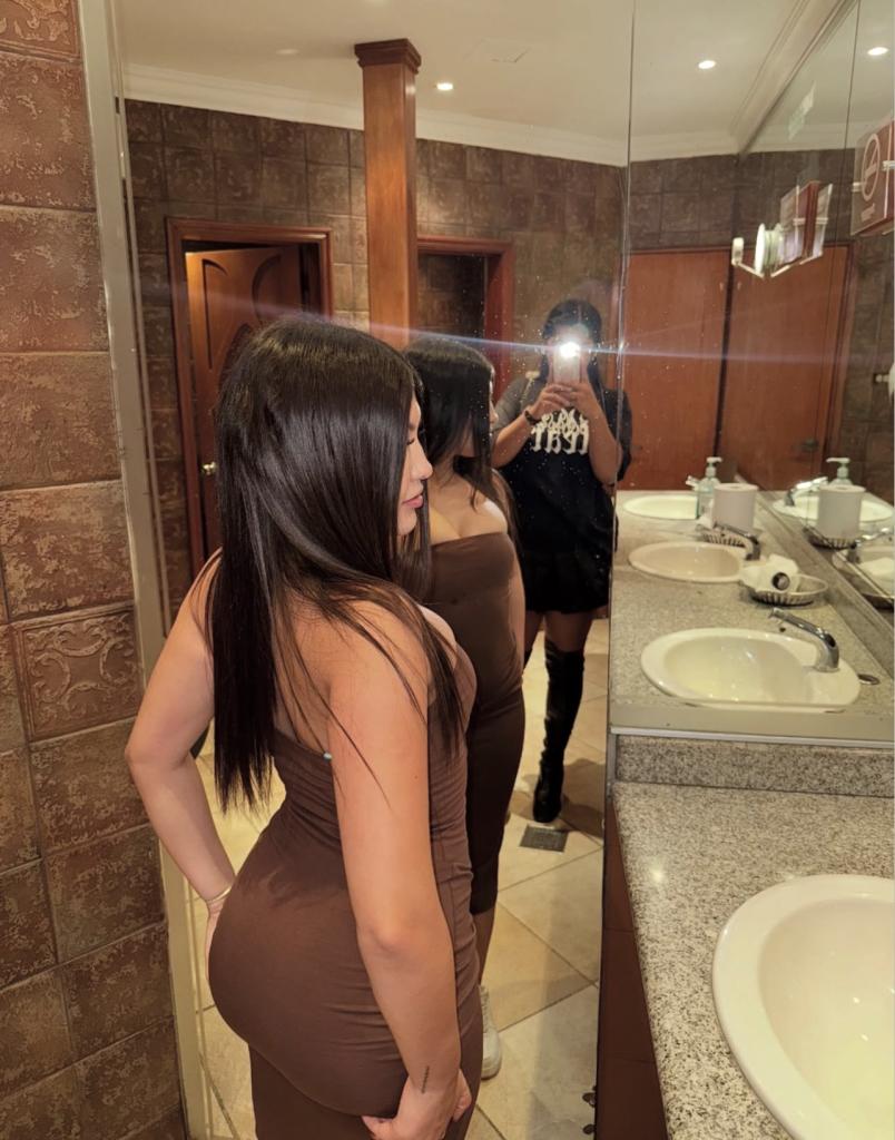 Chica busca chico en Tenerife: 