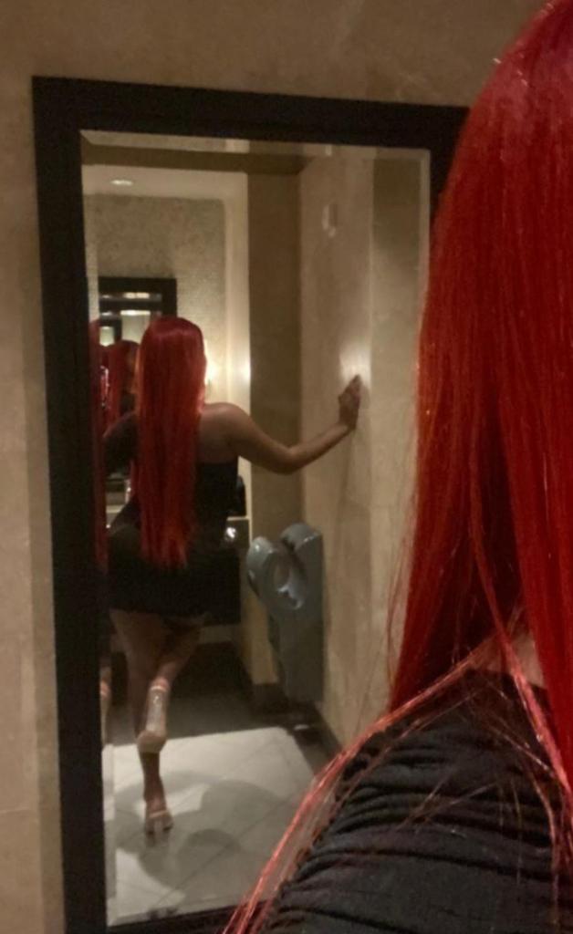 Chica busca chico en Burgos: 