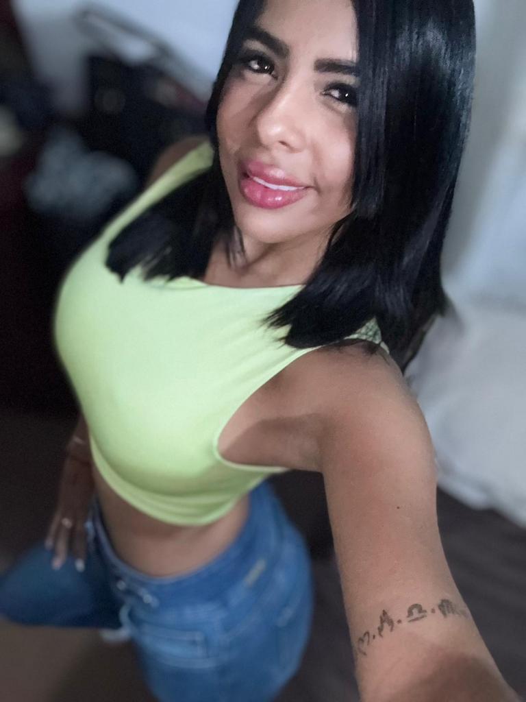 Chica busca chico en Málaga: 