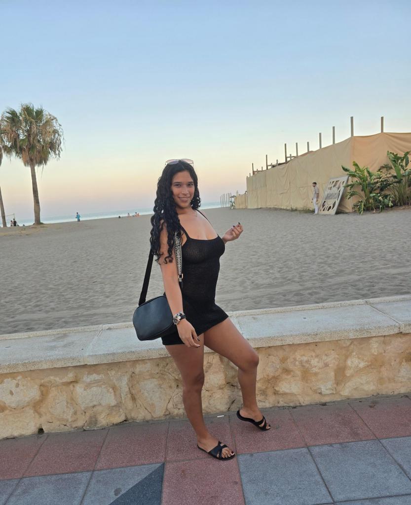 Chica busca chico en Las Palmas: 