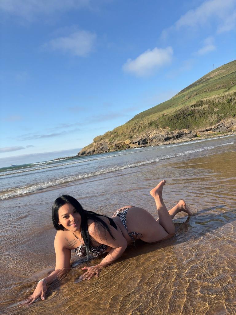 Chica busca chico en Asturias: 