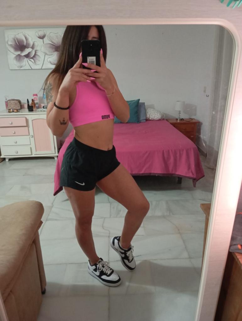 Chica busca chico en Málaga: 