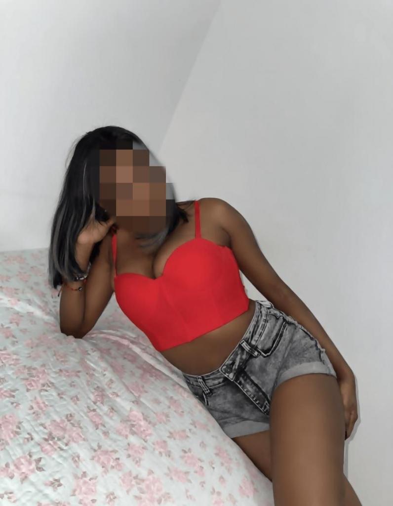 Chica busca chico en Madrid: 