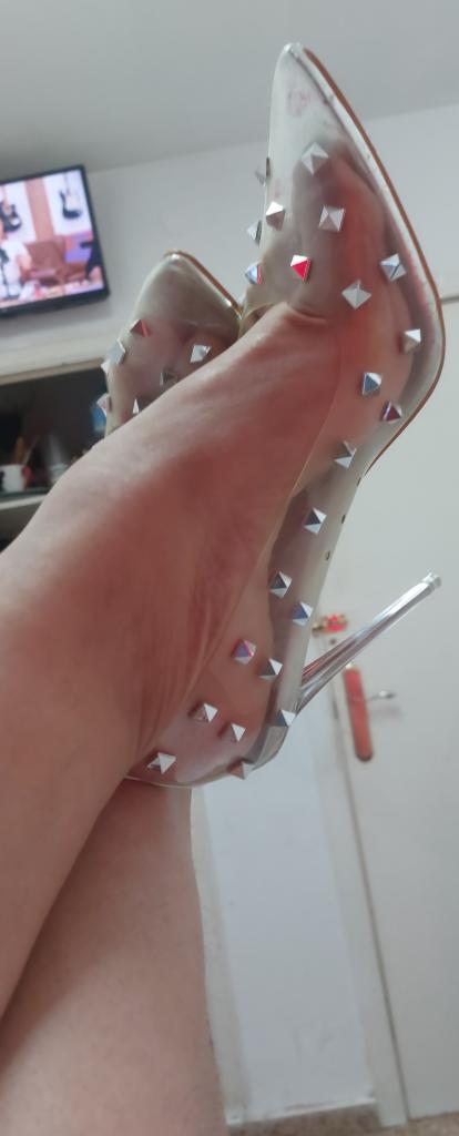 Transexual en Valencia: 