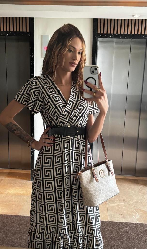 Travesti en Sevilla: 