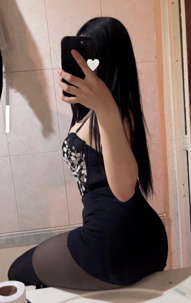 Chica busca chico en Ciudad Real: 
