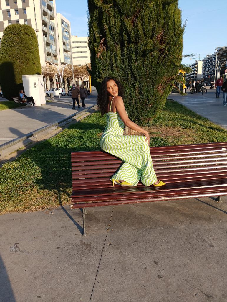 Travesti en Barcelona: 