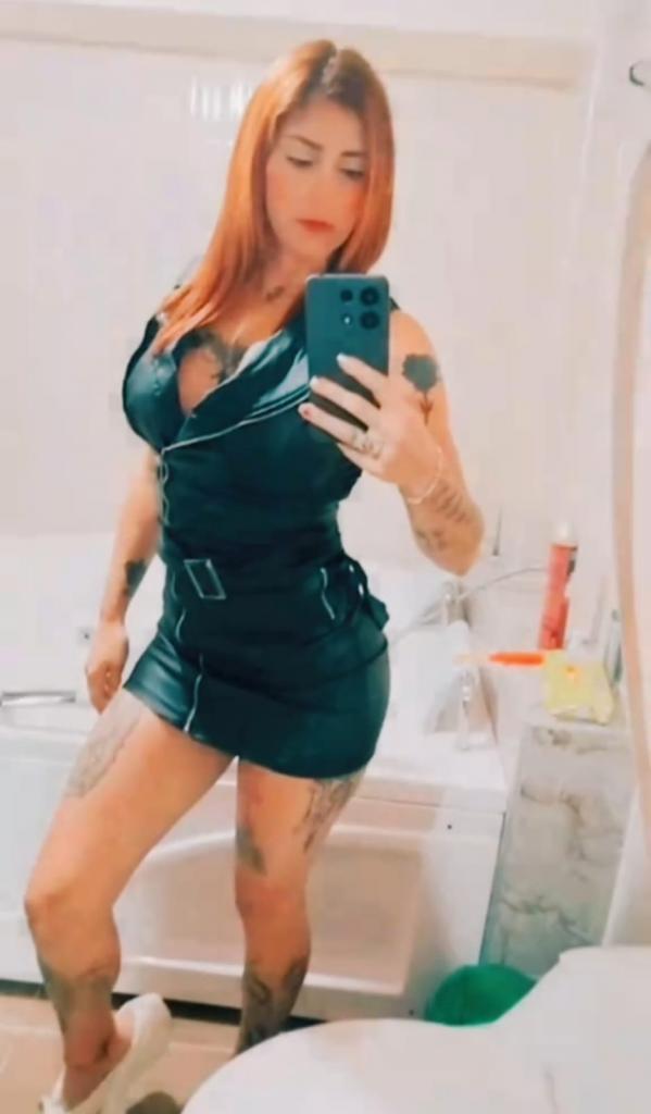 Chica busca chico en Cáceres: 