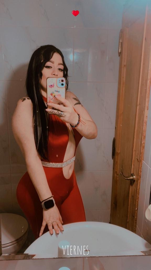 Chica busca chico en Las Palmas: 