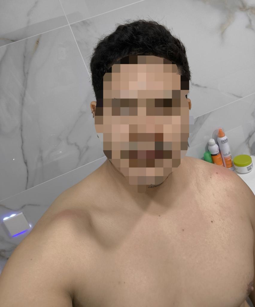 Chico busca chica en Mallorca: 