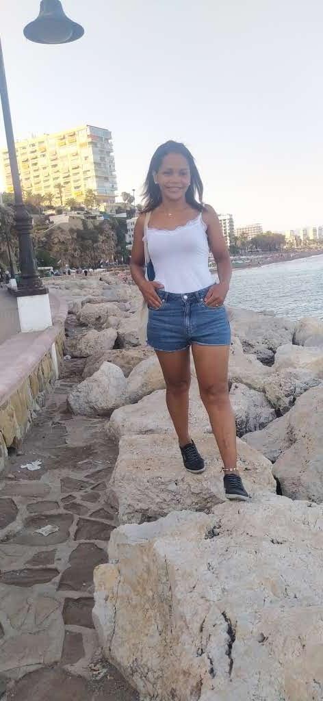 612599976: Chica busca chico en Guipúzcoa