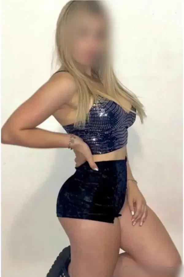Chica busca chico en Valencia: 
