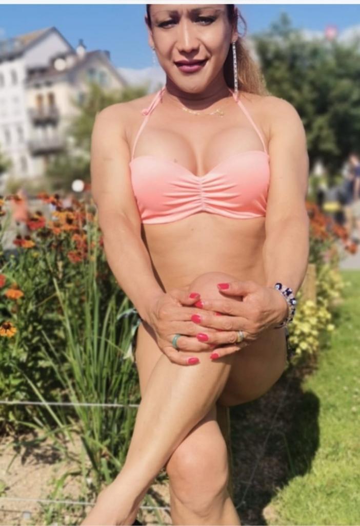 Transexual en Granada: 