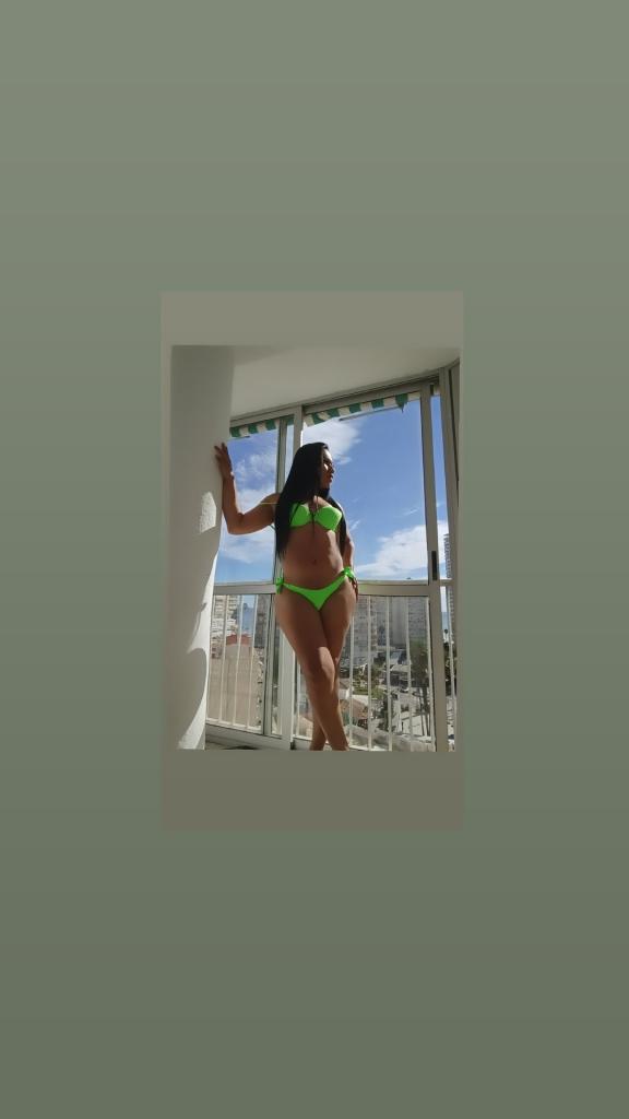 Transexual en Alicante: 