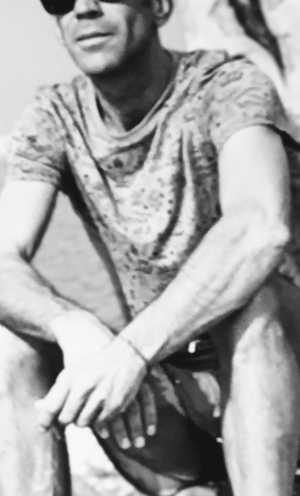 607615816: Chico busca chica en Murcia