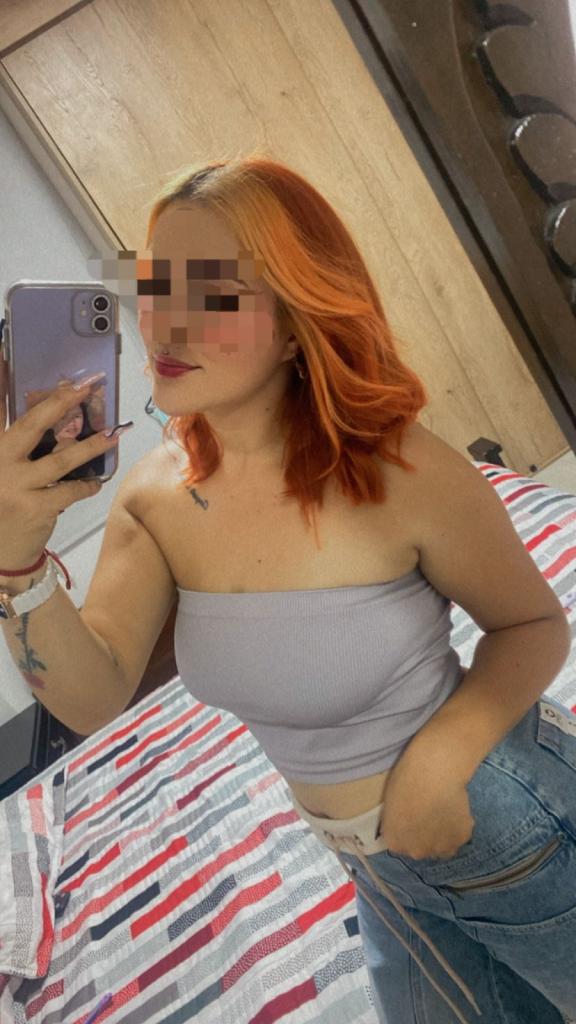 Chica busca chico en Las Palmas: 