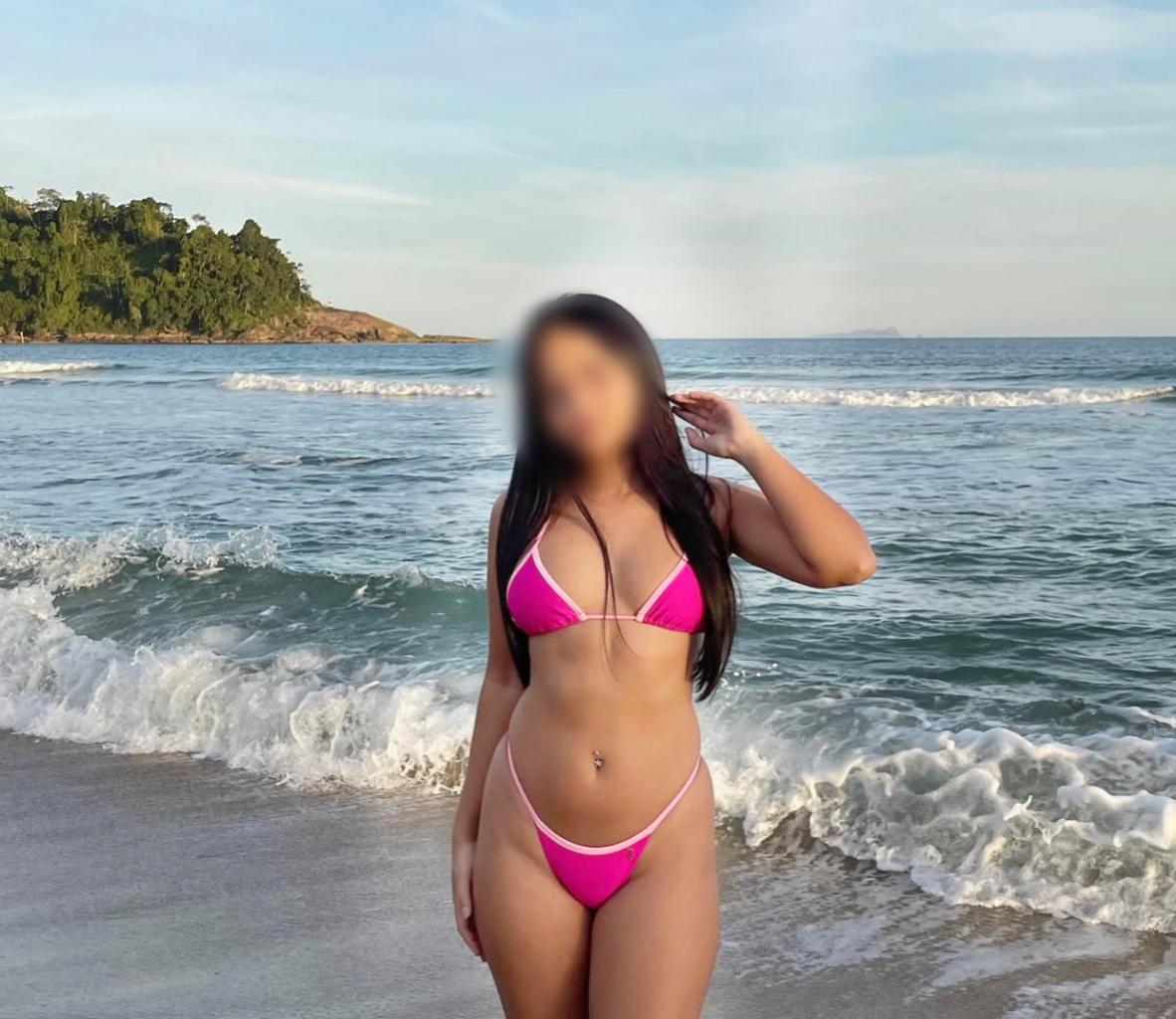 Chica busca chico en La Coruña: 