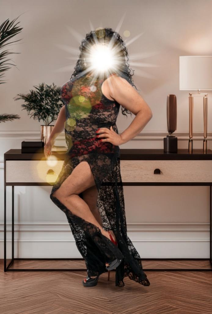 Transexual en La Coruña: 