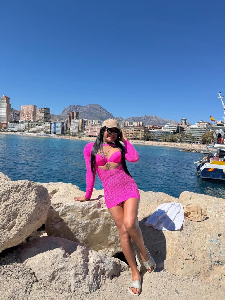 Transexual en Alicante: 