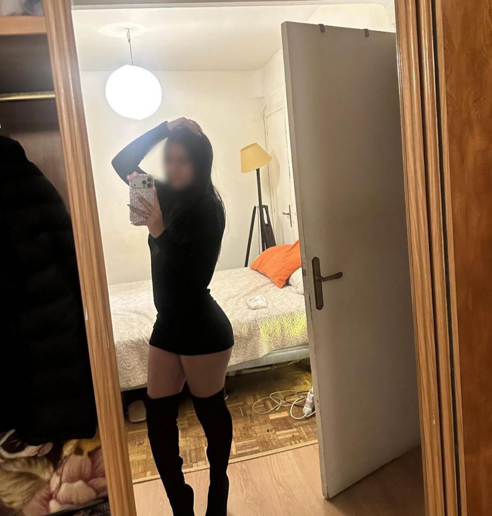 Chica busca chico en Toledo: 