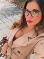 670849719: Chica busca chico en Madrid