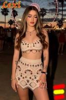 669608091: Chica busca chico en Madrid