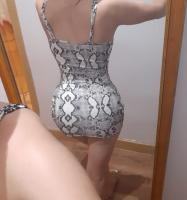 612284408: Chica busca chico en Madrid