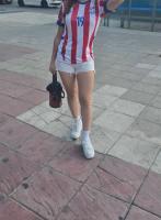 612284408: Chica busca chico en Madrid