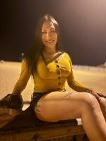 622345435: Transexual en Tenerife