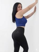 610639022: Chica busca chico en Madrid