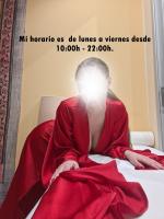 613062983: Chica busca chico en Sevilla