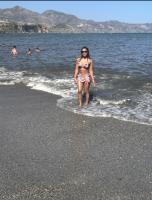 663025310: Chica busca chico en Málaga