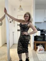 613815787: Transexual en Málaga