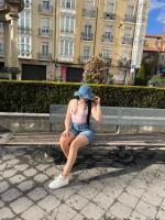 602070403: Chica busca chico en Navarra