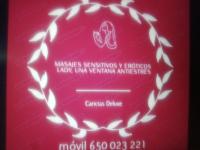 650023221: Chica busca chico en Sevilla