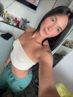 612284556: Transexual en Las Palmas