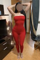 645186363: Chica busca chico en Madrid