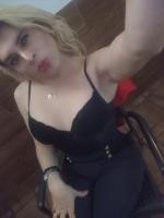613815787: Chica busca chico en Málaga