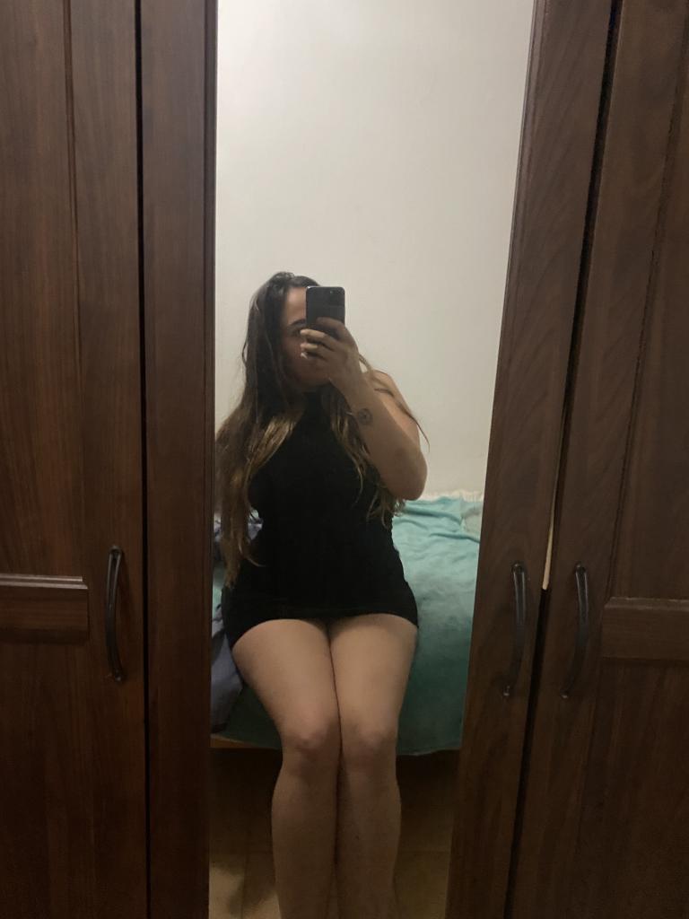 Chica busca chico en Las Palmas: 