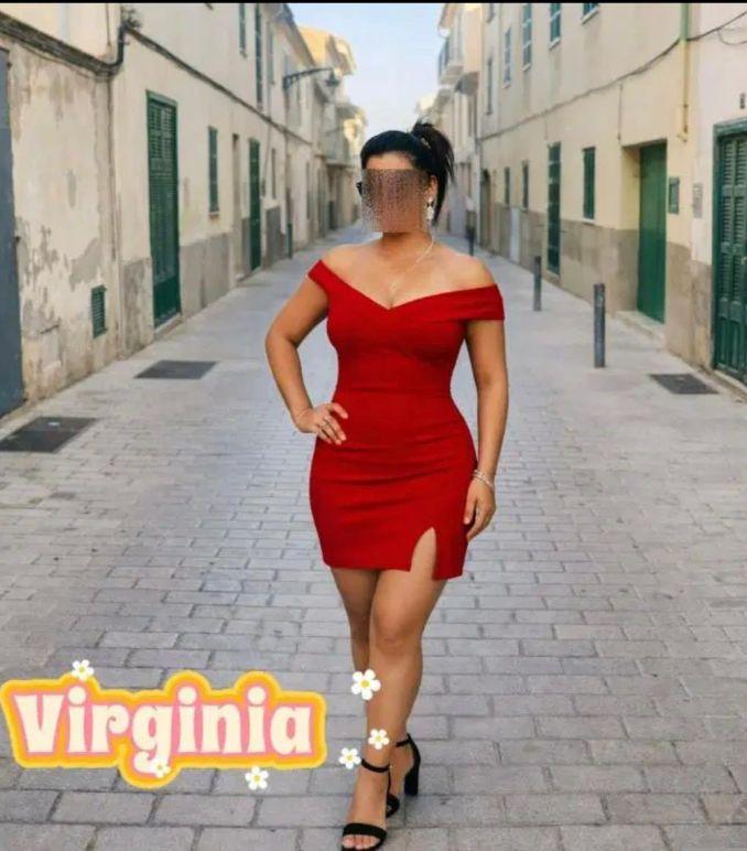 Chica busca chico en Mallorca: 