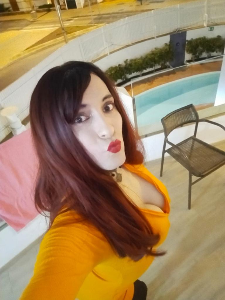 Travesti en Las Palmas: 