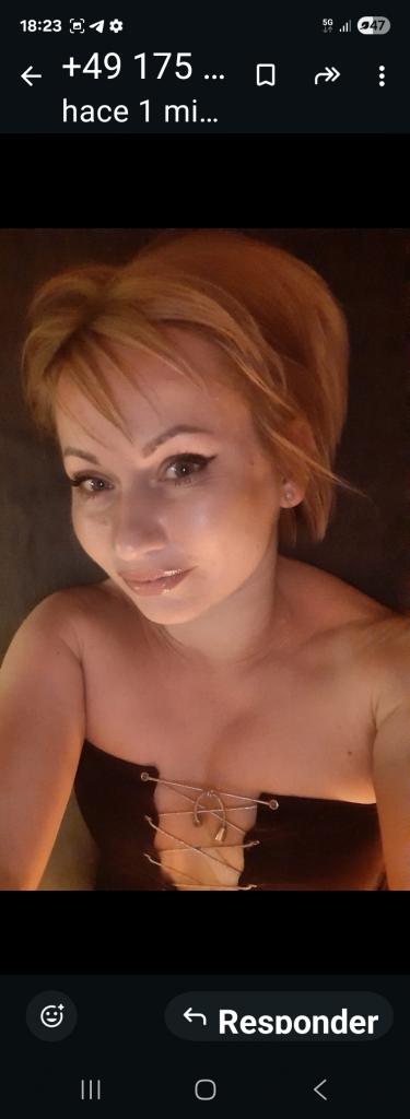 722792128: Chica busca chico en Almería