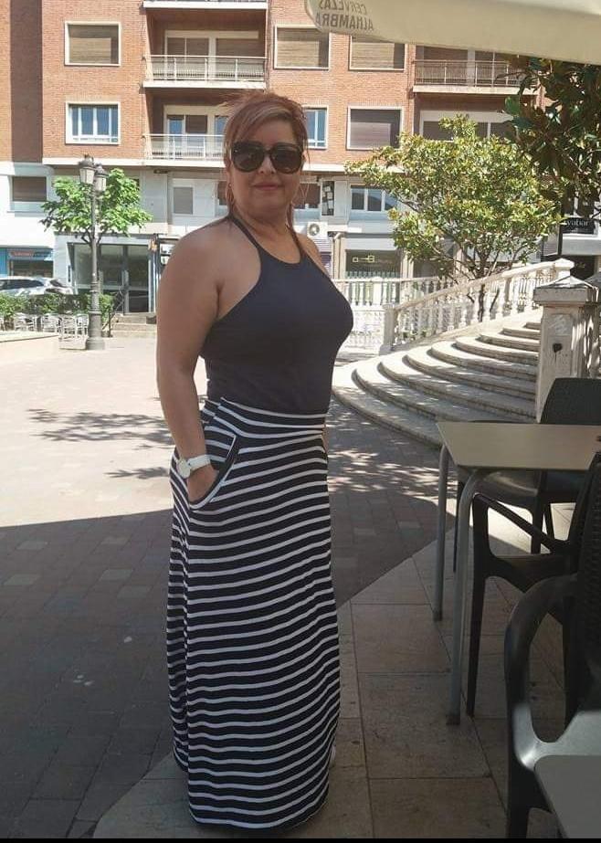 Chica busca chico en La Rioja: 