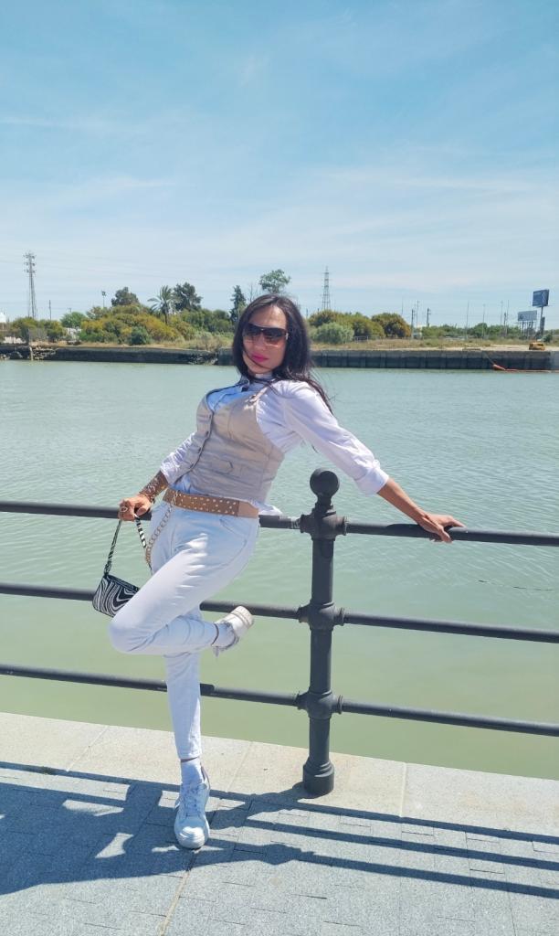 Travesti en Cádiz: 