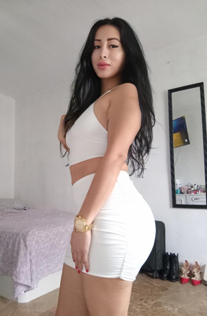 Chica busca chico en Jaén: 